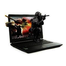 Zoostorm Storm-force GT6 15.6 i5-4210H 16GB 1TB 120SSD GeForce GTX 960M-2GB Windows 10